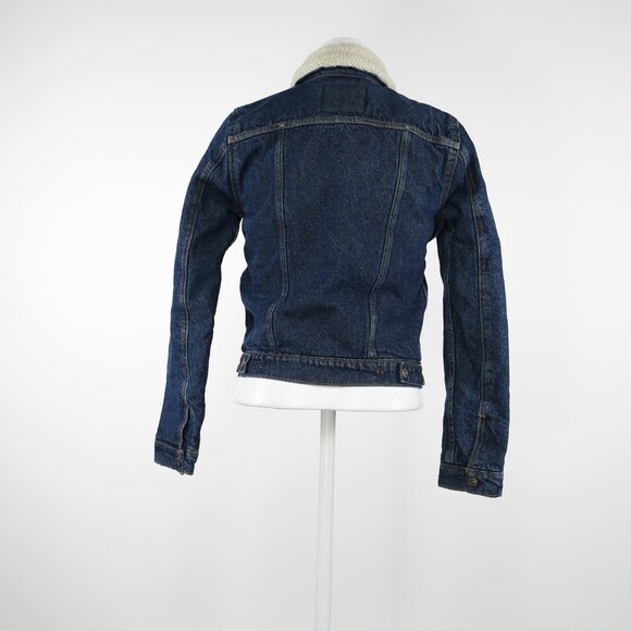 Levis Womens Jacket - Picture 2 of 3